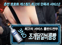 오피스타 | [조개닭갈비룸빵-홀란드전무]