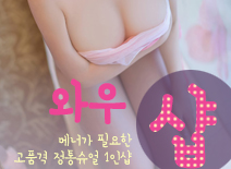 오피스타 | [인천건마-와우1인샵]