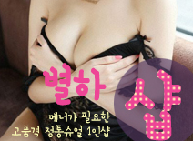 오피스타 | [분당건마-별하1인샵]