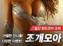 오피스타 | [일산오피-조개모아]