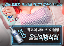 오피스타 | [올탈의방석집-이실장]