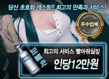 오피스타 | [인당12만원-빨아줘실장]